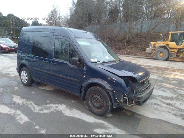 FORD TRANSIT CONNECT WAGON 2010 nm0ks9bn7at022865