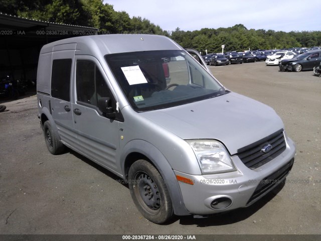 FORD TRANSIT CONNECT WAGON 2010 nm0ks9bn7at025989