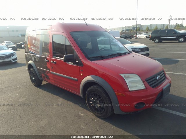 FORD TRANSIT CONNECT WAGON 2010 nm0ks9bn7at028486