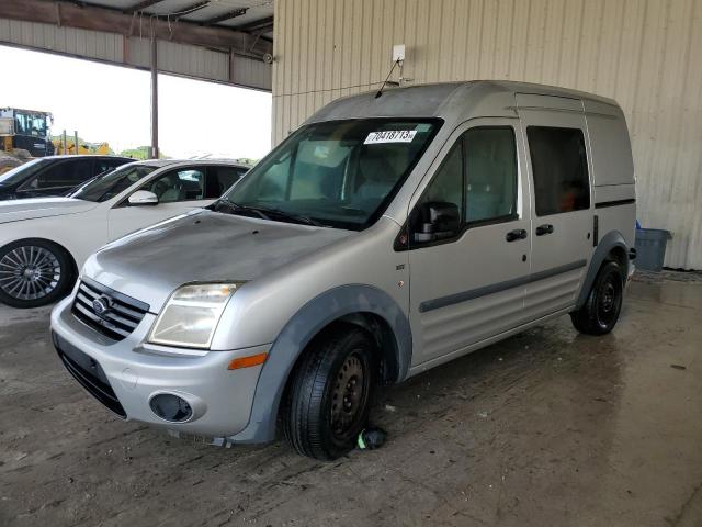 FORD TRANSIT CO 2010 nm0ks9bn7at030965