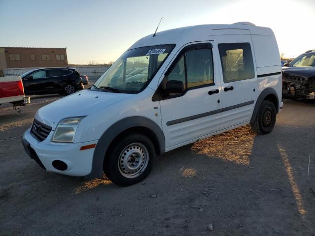 FORD TRANSIT CO 2010 nm0ks9bn7at038693