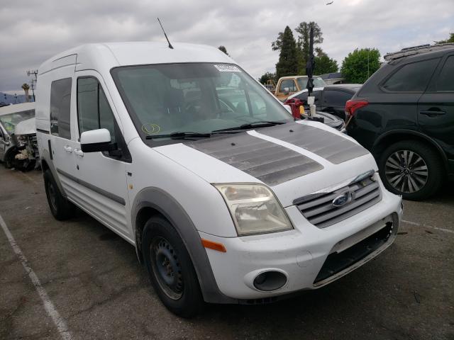 FORD TRANSIT CO 2012 nm0ks9bn7ct077562