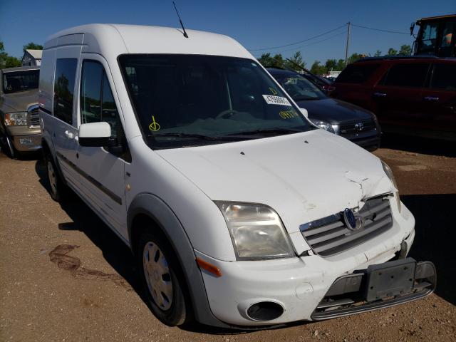 FORD TRANSIT CO 2012 nm0ks9bn7ct094376