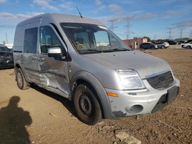 FORD TRANSIT CO 2012 nm0ks9bn7ct104341