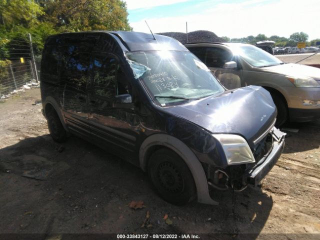 FORD TRANSIT CONNECT WAGON 2012 nm0ks9bn7ct113024