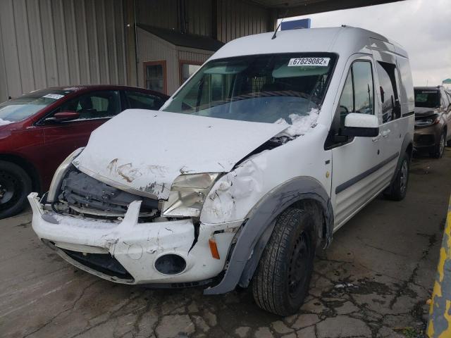 FORD TRANSIT CO 2013 nm0ks9bn7dt125854