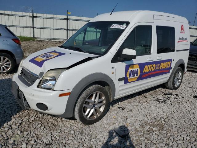 FORD TRANSIT CO 2013 nm0ks9bn7dt127068