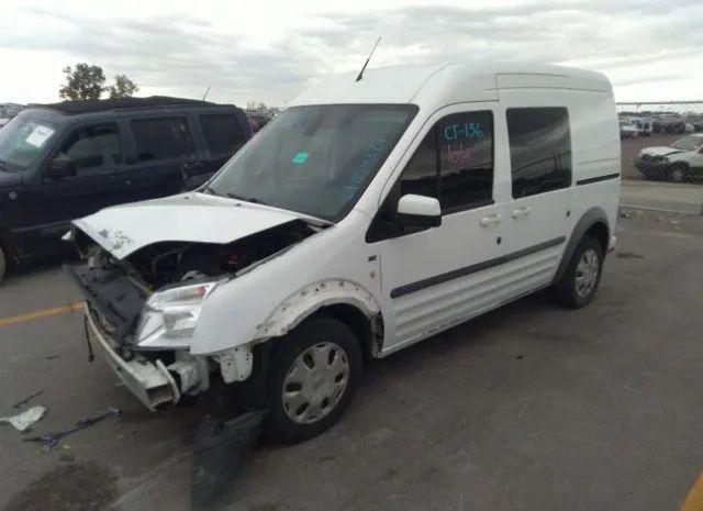 FORD TRANSIT CONNECT 2013 nm0ks9bn7dt133565