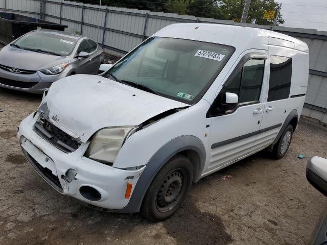 FORD TRANSIT CO 2013 nm0ks9bn7dt146283