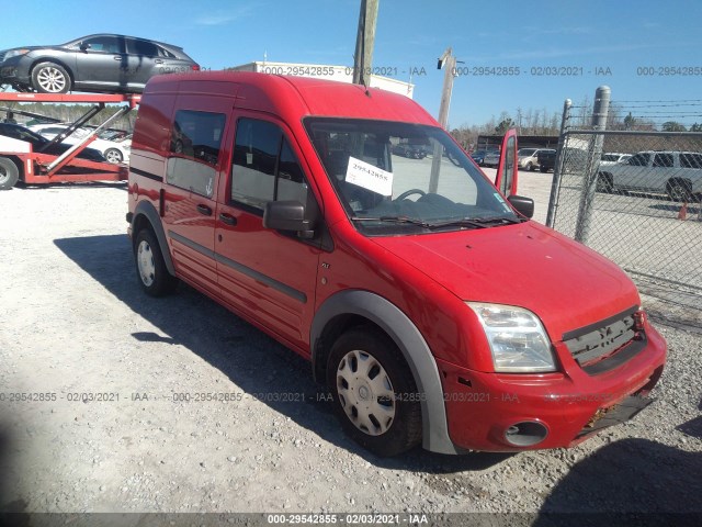 FORD TRANSIT CONNECT WAGON 2010 nm0ks9bn8at014872