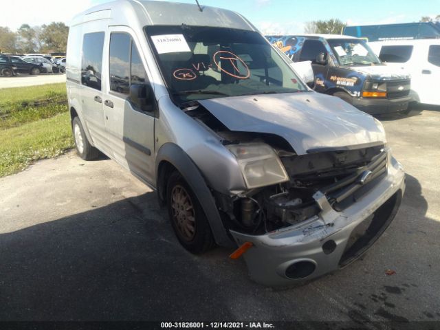 FORD TRANSIT CONNECT WAGON 2010 nm0ks9bn8at016489