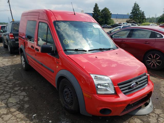 FORD TRANSIT CO 2010 nm0ks9bn8at018971