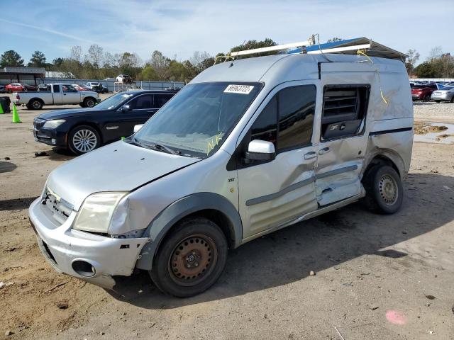 FORD TRANSIT CO 2011 nm0ks9bn8bt048134