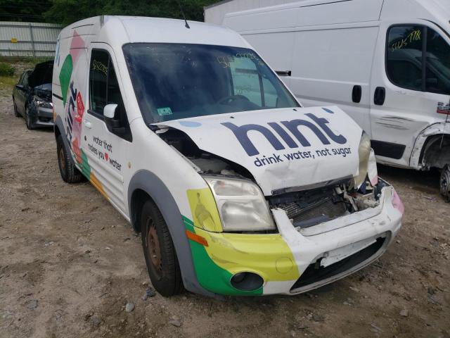 FORD TRANSIT CO 2011 nm0ks9bn8bt052927