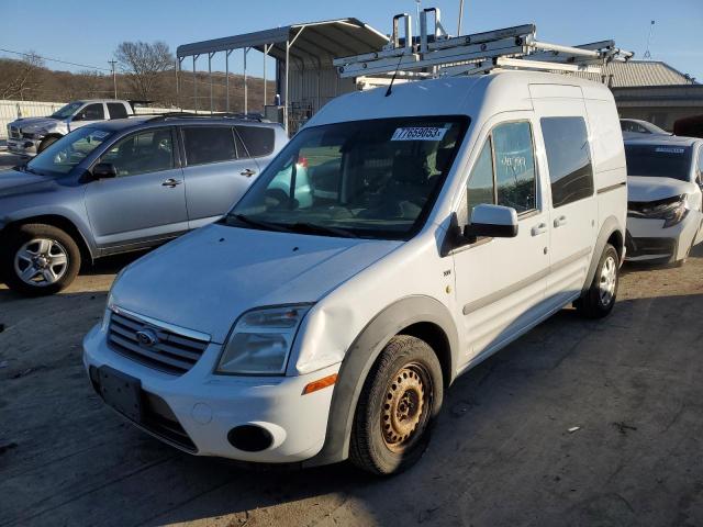 FORD TRANSIT 2012 nm0ks9bn8ct076713