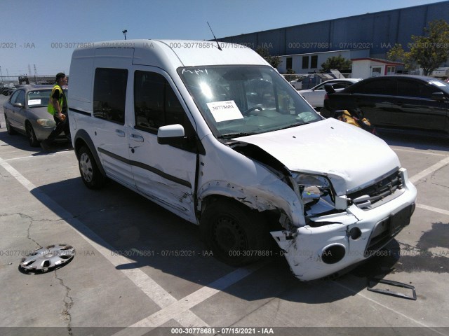 FORD TRANSIT CONNECT WAGON 2012 nm0ks9bn8ct087453