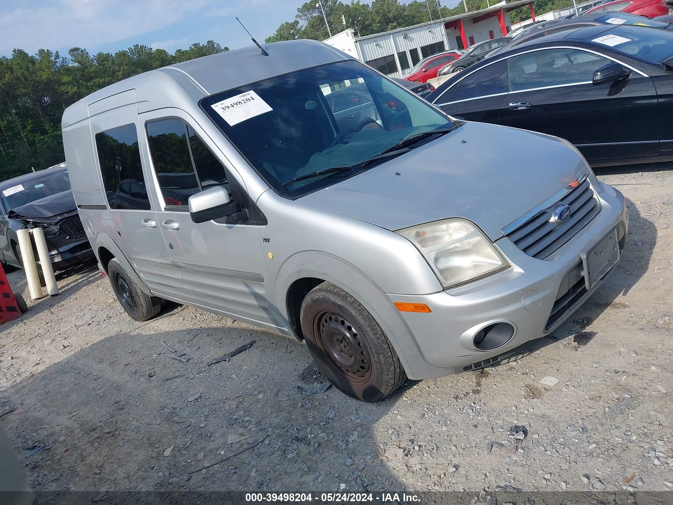 FORD TRANSIT 2012 nm0ks9bn8ct090613