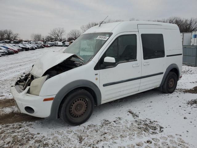 FORD TRANSIT CO 2012 nm0ks9bn8ct090790