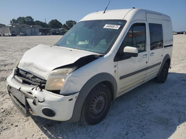 FORD TRANSIT CO 2012 nm0ks9bn8ct099473