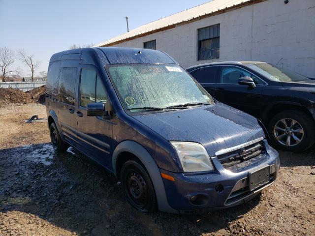 FORD TRANSIT CO 2012 nm0ks9bn8ct117759