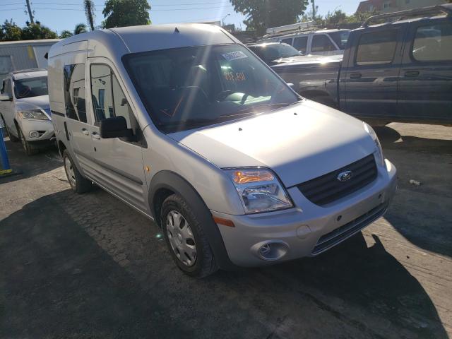 FORD TRANSIT CO 2013 nm0ks9bn8dt126995