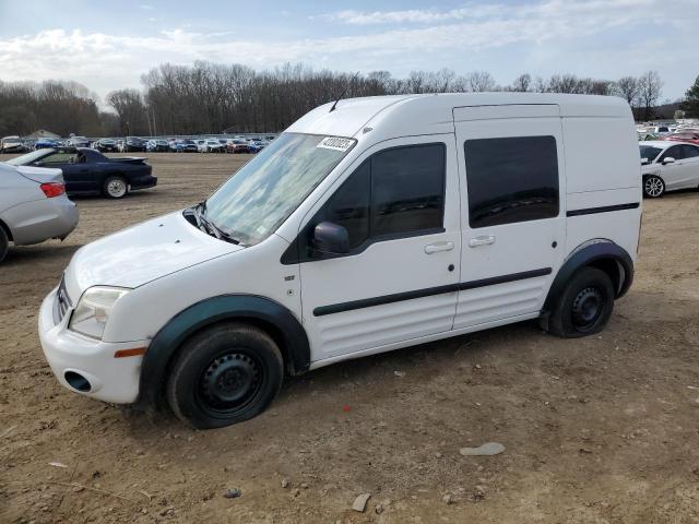 FORD TRANSIT CO 2013 nm0ks9bn8dt133462