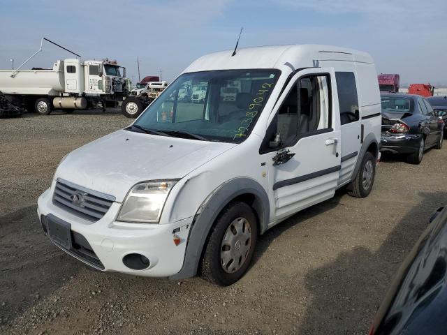 FORD TRANSIT CO 2013 nm0ks9bn8dt170138