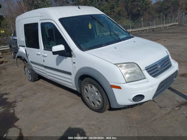 FORD TRANSIT CONNECT 2013 nm0ks9bn8dt173167