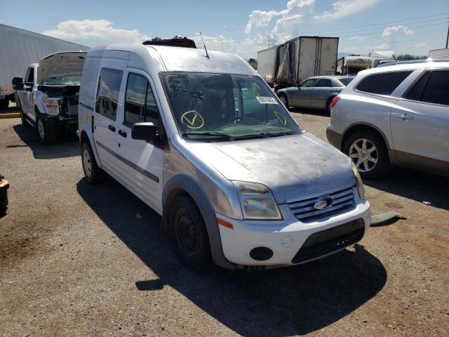 FORD TRANSIT CO 2010 nm0ks9bn9at014315