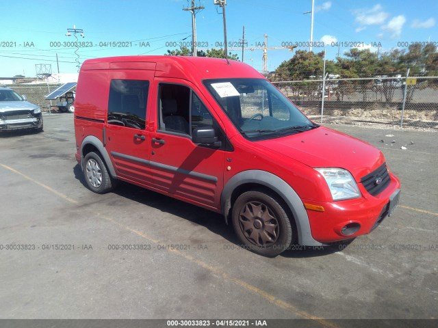 FORD TRANSIT CONNECT WAGON 2010 nm0ks9bn9at020325