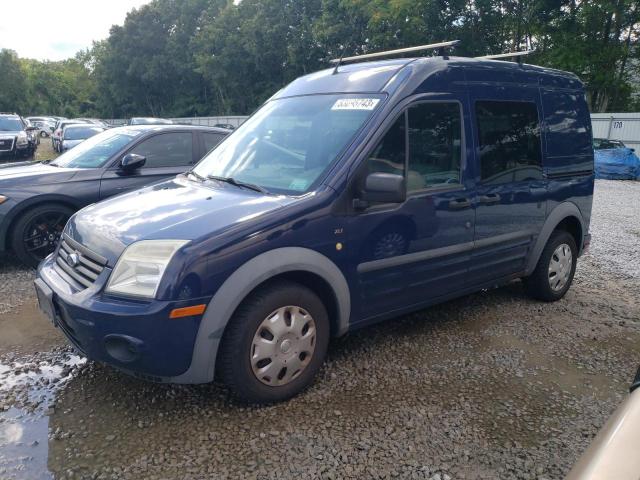 FORD TRANSIT CO 2010 nm0ks9bn9at022575