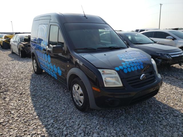 FORD TRANSIT CO 2010 nm0ks9bn9at026173