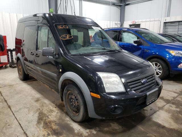 FORD TRANSIT CO 2010 nm0ks9bn9at030644