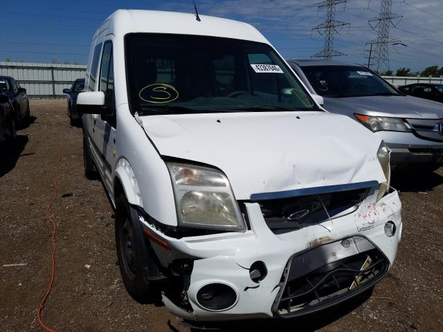 FORD TRANSIT CO 2012 nm0ks9bn9ct075876