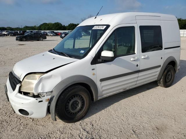 FORD TRANSIT 2012 nm0ks9bn9ct099501