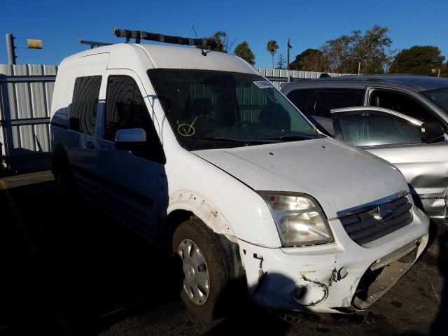 FORD TRANSIT CO 2012 nm0ks9bn9ct107371