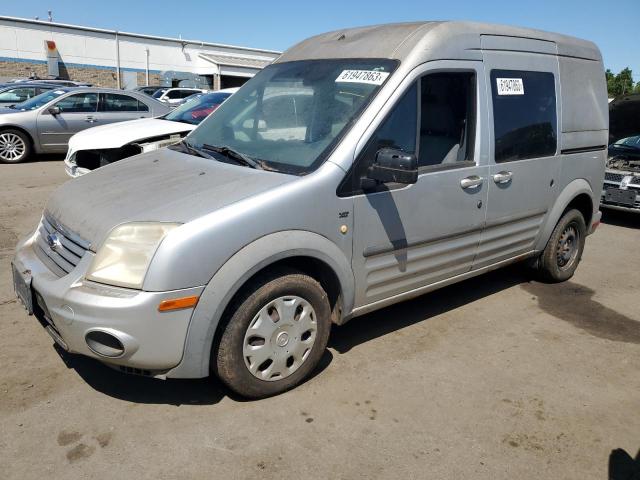 FORD TRANSIT CO 2012 nm0ks9bn9ct113042