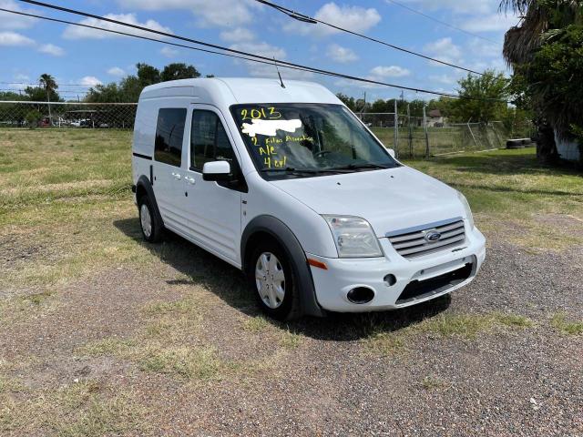 FORD TRANSIT CO 2013 nm0ks9bn9dt146057