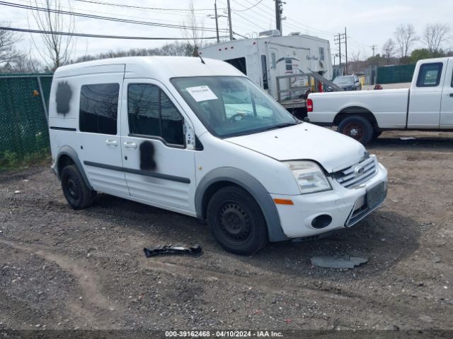 FORD TRANSIT CONNECT 2013 nm0ks9bn9dt168494