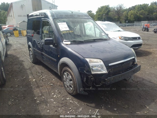 FORD TRANSIT CONNECT WAGON 2013 nm0ks9bn9dt172450