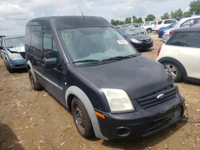 FORD TRANSIT CO 2010 nm0ks9bnxat017160