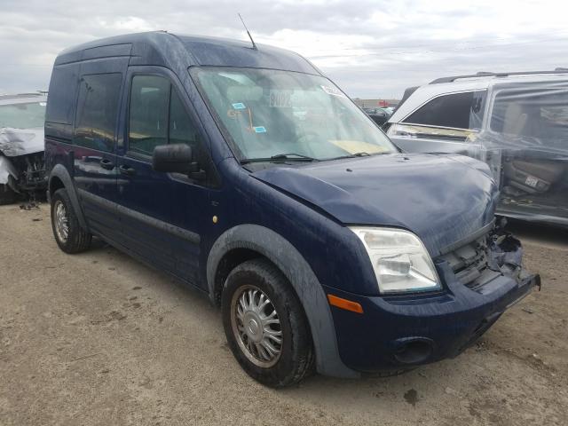 FORD TRANSIT CO 2010 nm0ks9bnxat021046