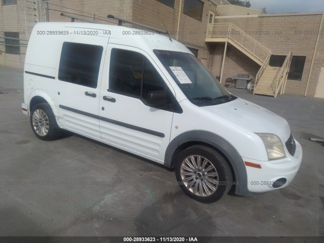 FORD TRANSIT CONNECT WAGON 2010 nm0ks9bnxat026070