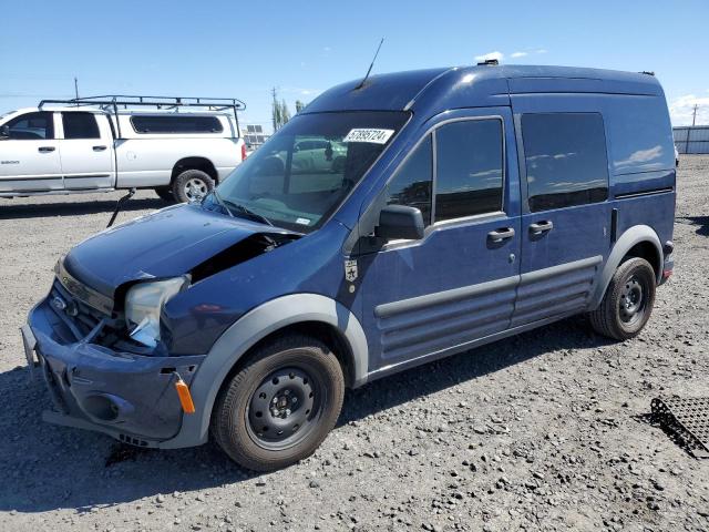 FORD TRANSIT 2010 nm0ks9bnxat037229