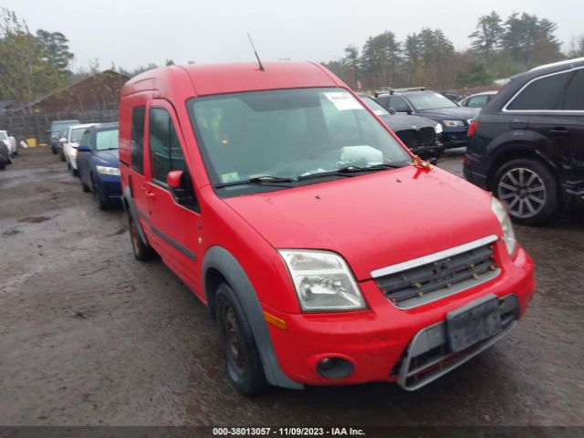 FORD TRANSIT CONNECT 2011 nm0ks9bnxbt046496