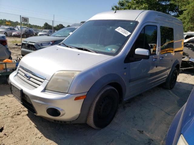 FORD TRANSIT 2011 nm0ks9bnxbt053917