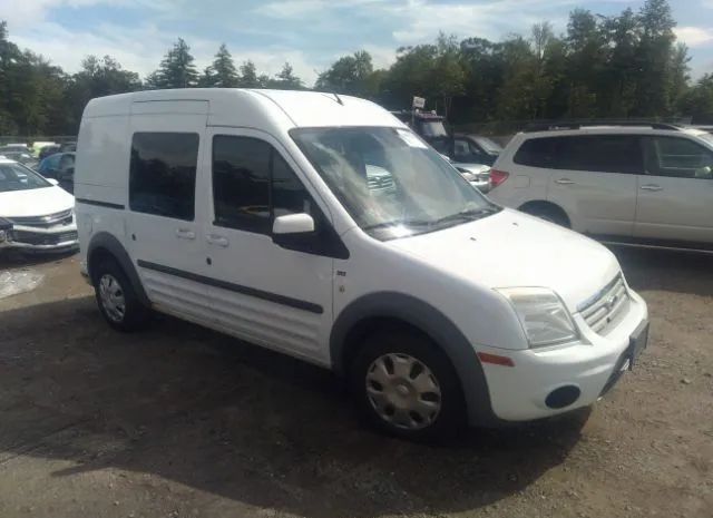 FORD TRANSIT CONNECT WAGON 2011 nm0ks9bnxbt058714