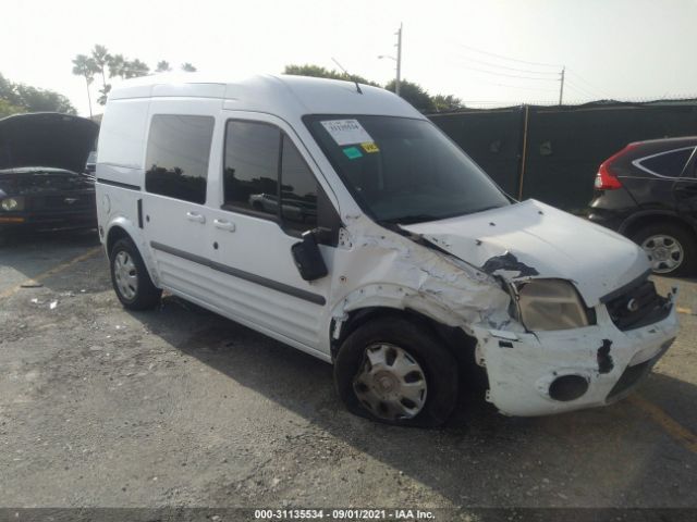 FORD TRANSIT CONNECT WAGON 2011 nm0ks9bnxbt061970