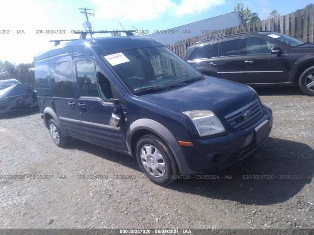 FORD TRANSIT CONNECT WAGON 2011 nm0ks9bnxbt068854