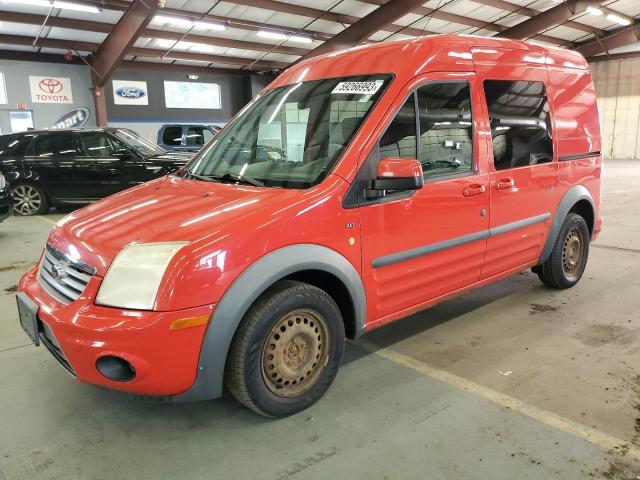 FORD TRANSIT CO 2012 nm0ks9bnxct123076